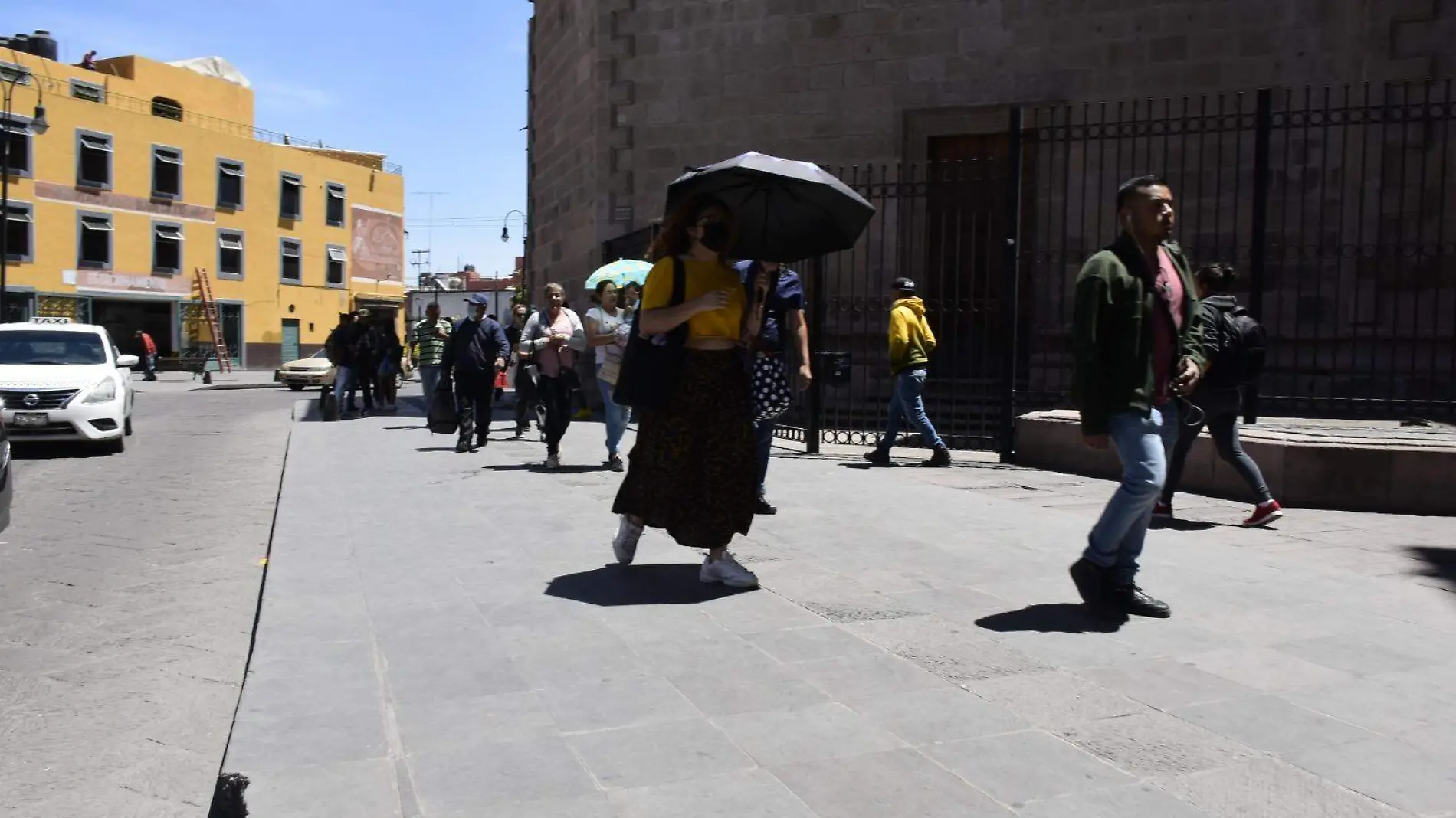 Calor, altas temperaturas (1)